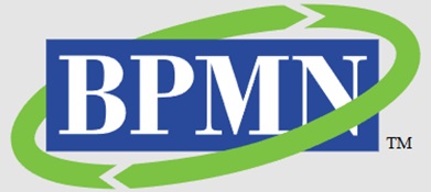 BPMN logo