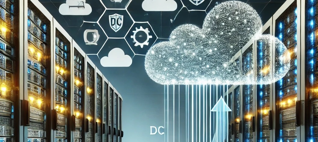 Cloud Migration