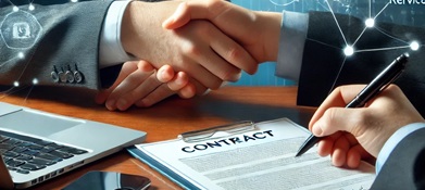 outsourcing contract