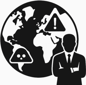 Volatile World