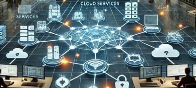 Architecture Integration Operation